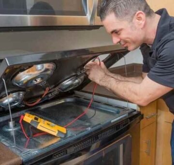 MANTENIMIENTO Y REPARACION